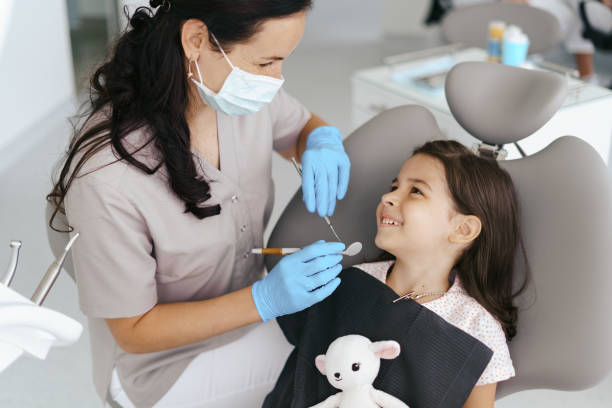 Best Pediatric Emergency Dentist in Emporium, PA