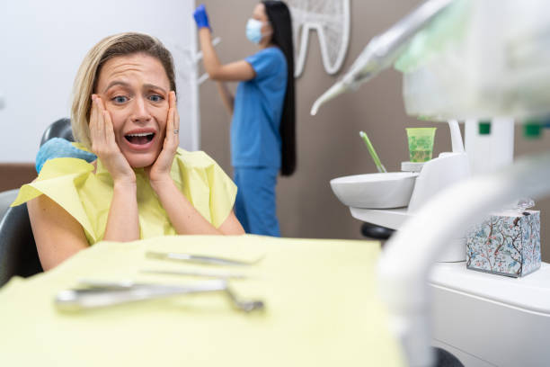 Best Emergency Treatment for Toothache in Emporium, PA
